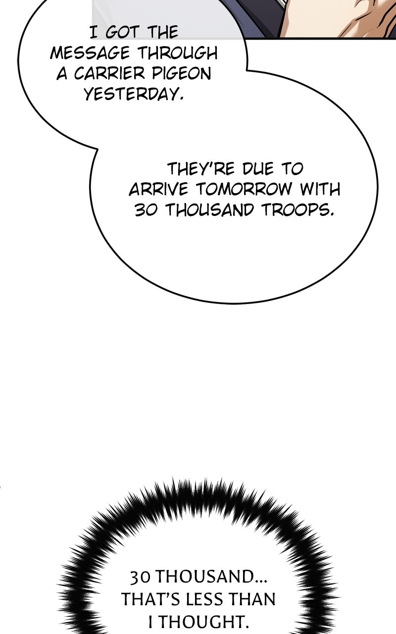 The Returner’s Roadto Retirement (S2) Ep. 91 - Through a Duel page 8 - 