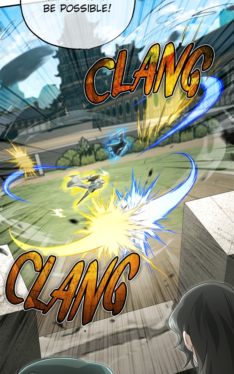 The Returner’s Roadto Retirement (S2) Ep. 91 - Through a Duel page 72 - 
