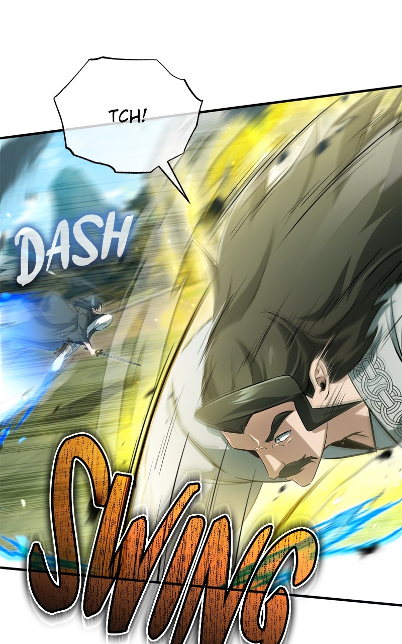 The Returner’s Roadto Retirement (S2) Ep. 91 - Through a Duel page 75 - 