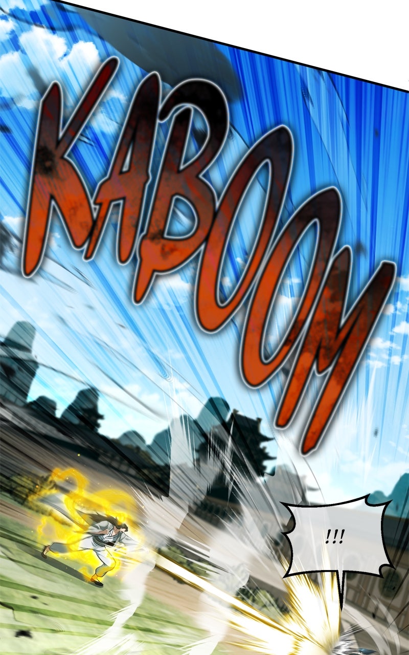 The Returner’s Roadto Retirement (S2) Ep. 91 - Through a Duel page 80 - 