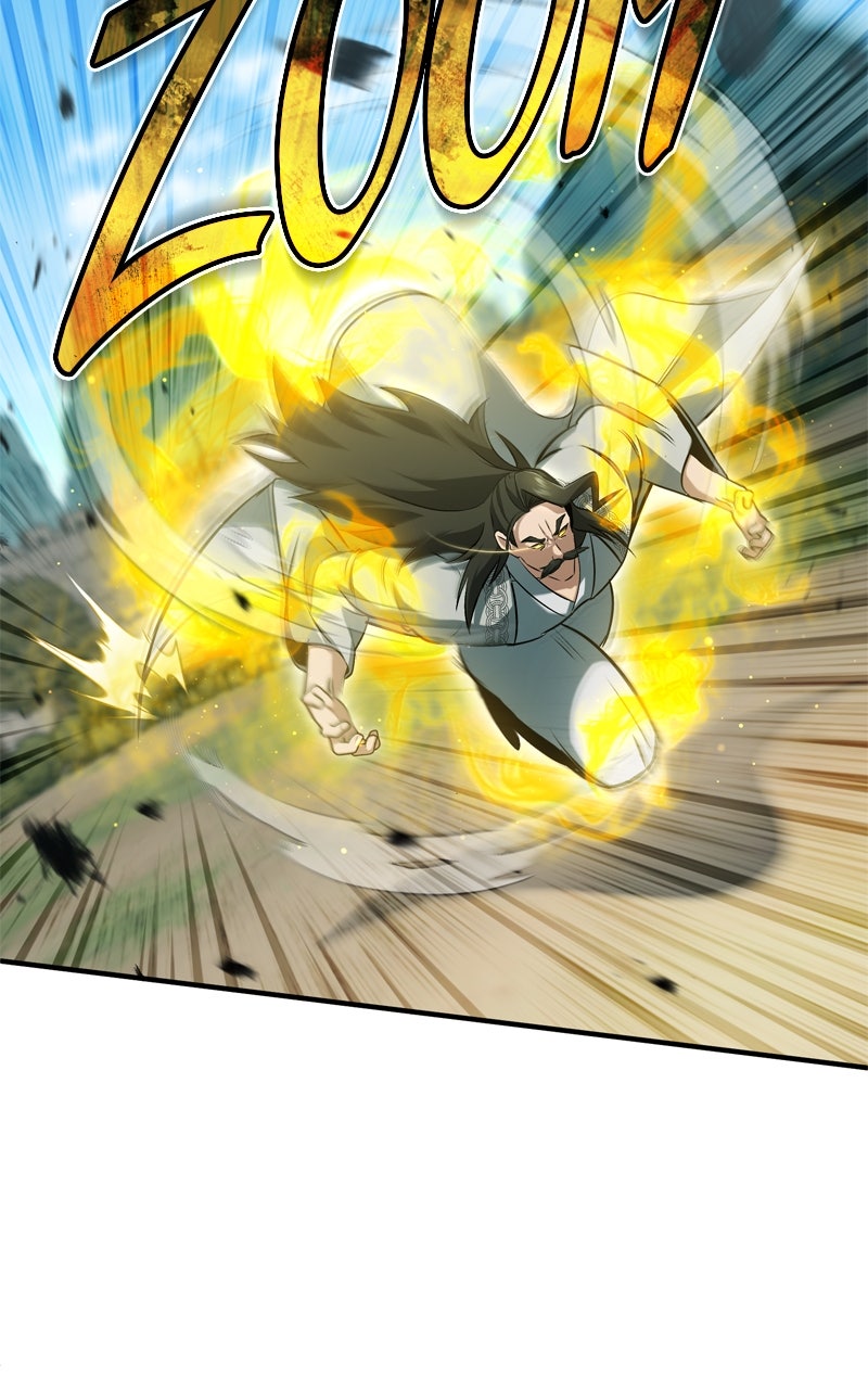 The Returner’s Roadto Retirement (S2) Ep. 91 - Through a Duel page 82 - 