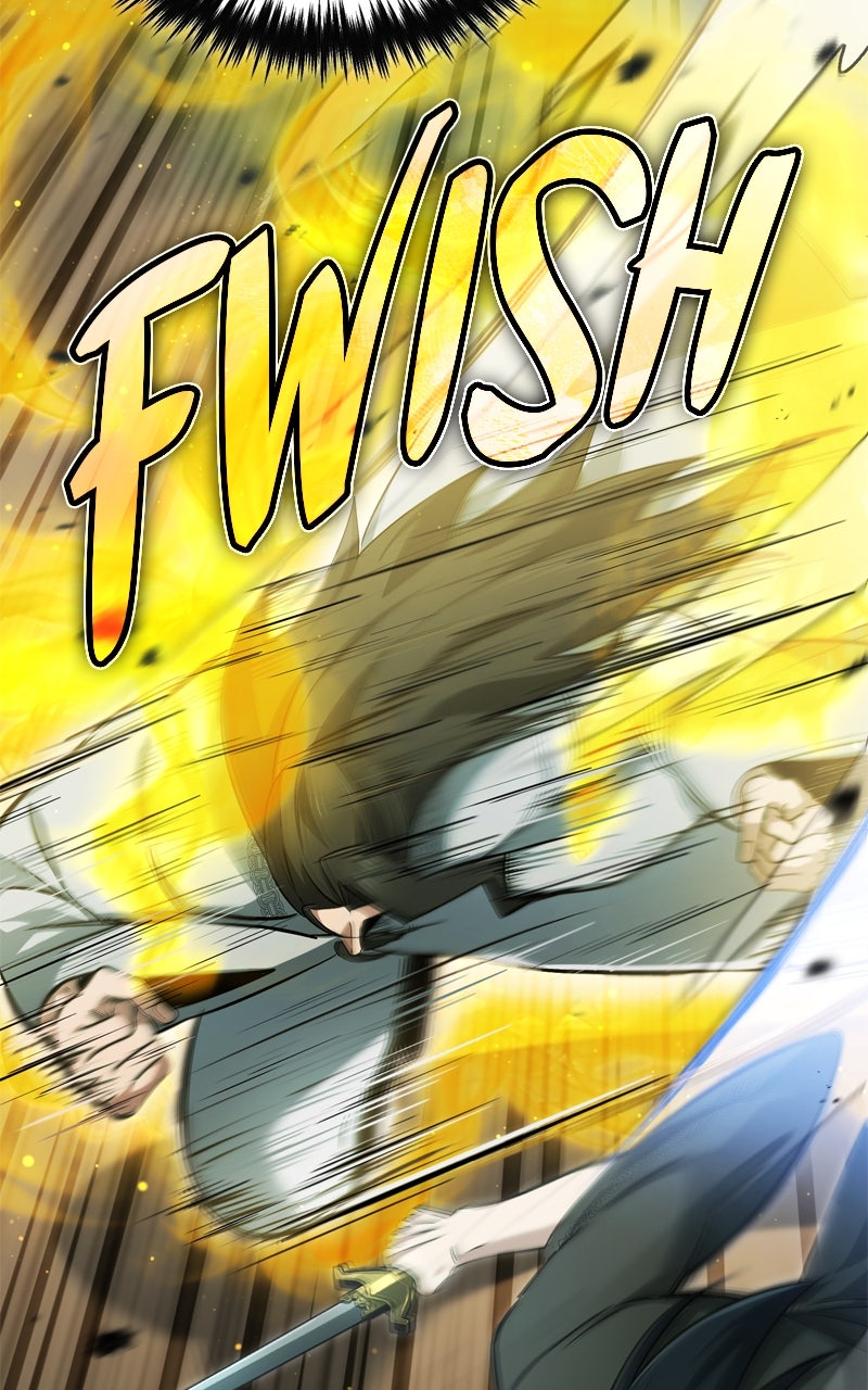 The Returner’s Roadto Retirement (S2) Ep. 91 - Through a Duel page 84 - 