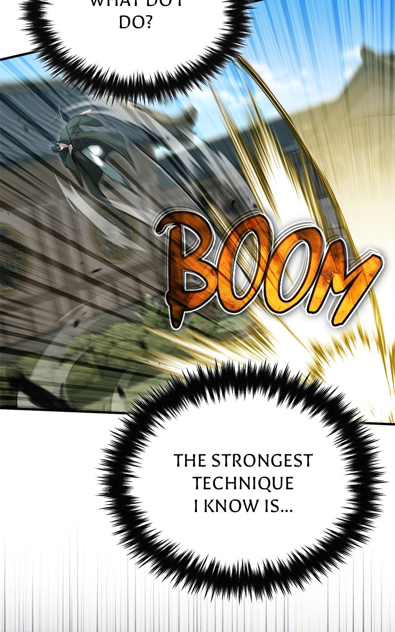 The Returner’s Roadto Retirement (S2) Ep. 91 - Through a Duel page 86 - 
