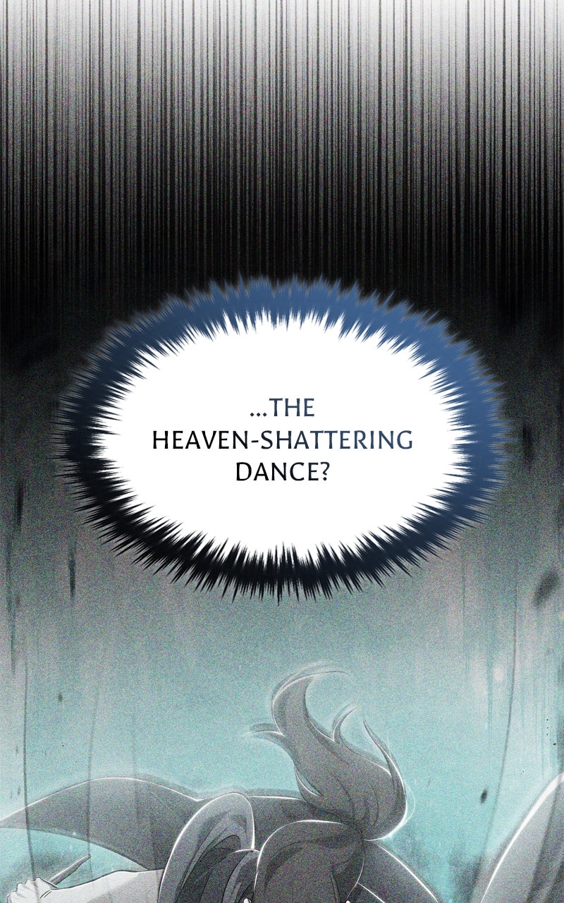The Returner’s Roadto Retirement (S2) Ep. 91 - Through a Duel page 87 - 