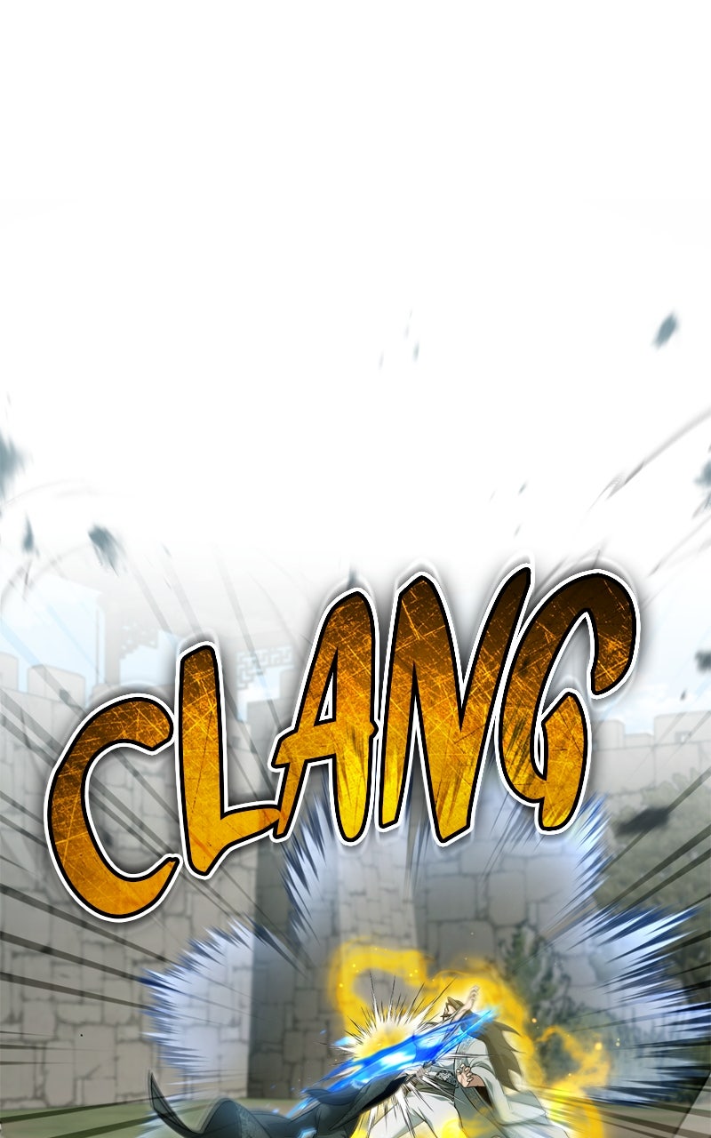 The Returner’s Roadto Retirement (S2) Ep. 91 - Through a Duel page 94 - 