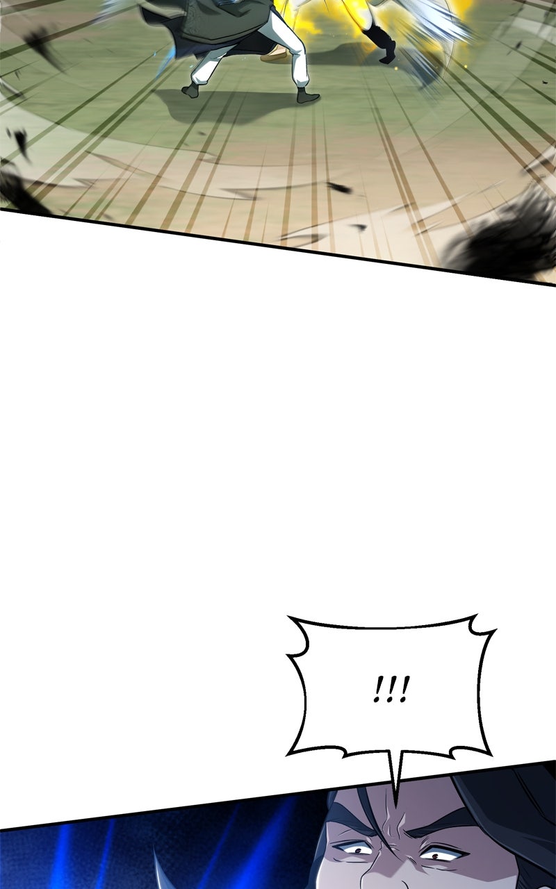 The Returner’s Roadto Retirement (S2) Ep. 91 - Through a Duel page 95 - 