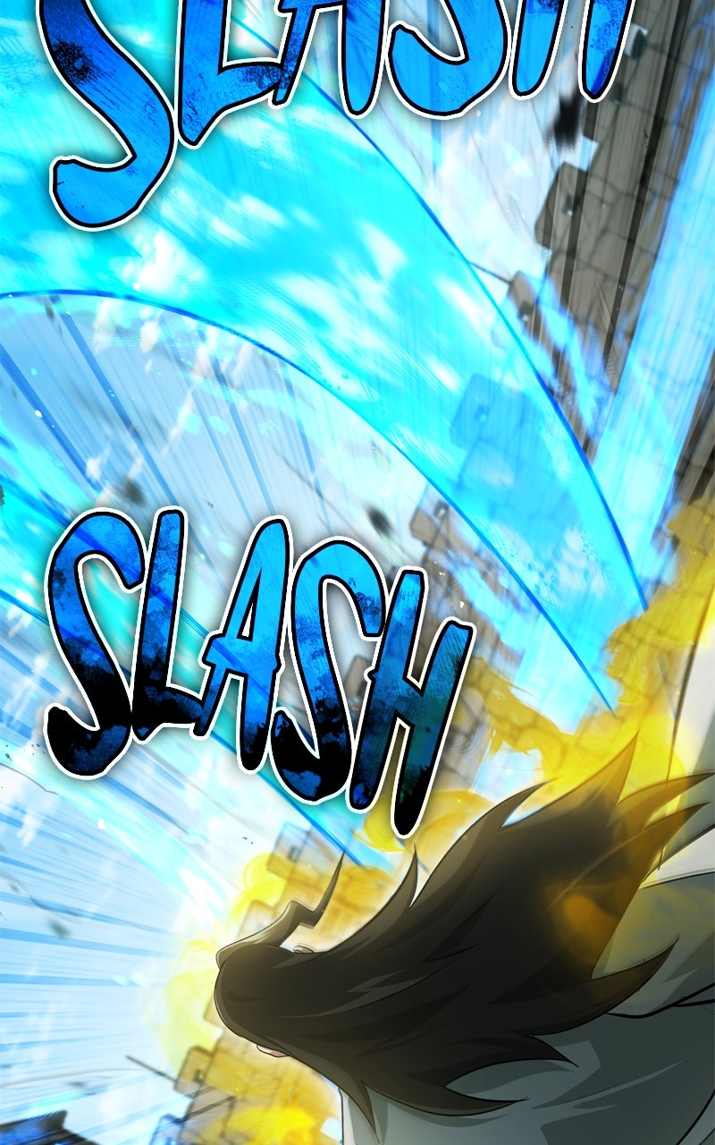The Returner’s Roadto Retirement (S2) Ep. 91 - Through a Duel page 97 - 