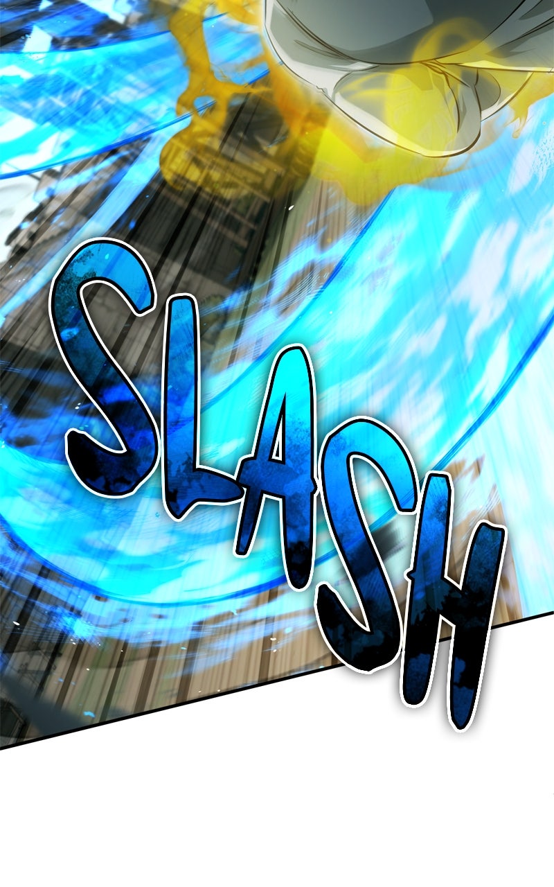 The Returner’s Roadto Retirement (S2) Ep. 91 - Through a Duel page 98 - 