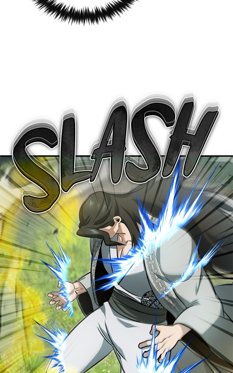 The Returner’s Roadto Retirement (S2) Ep. 91 - Through a Duel page 100 - 