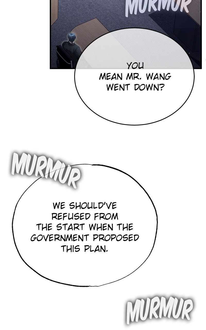 The Returner’s Roadto Retirement (S2) Ep. 93 - Disappearance of Team 7 page 103 - 