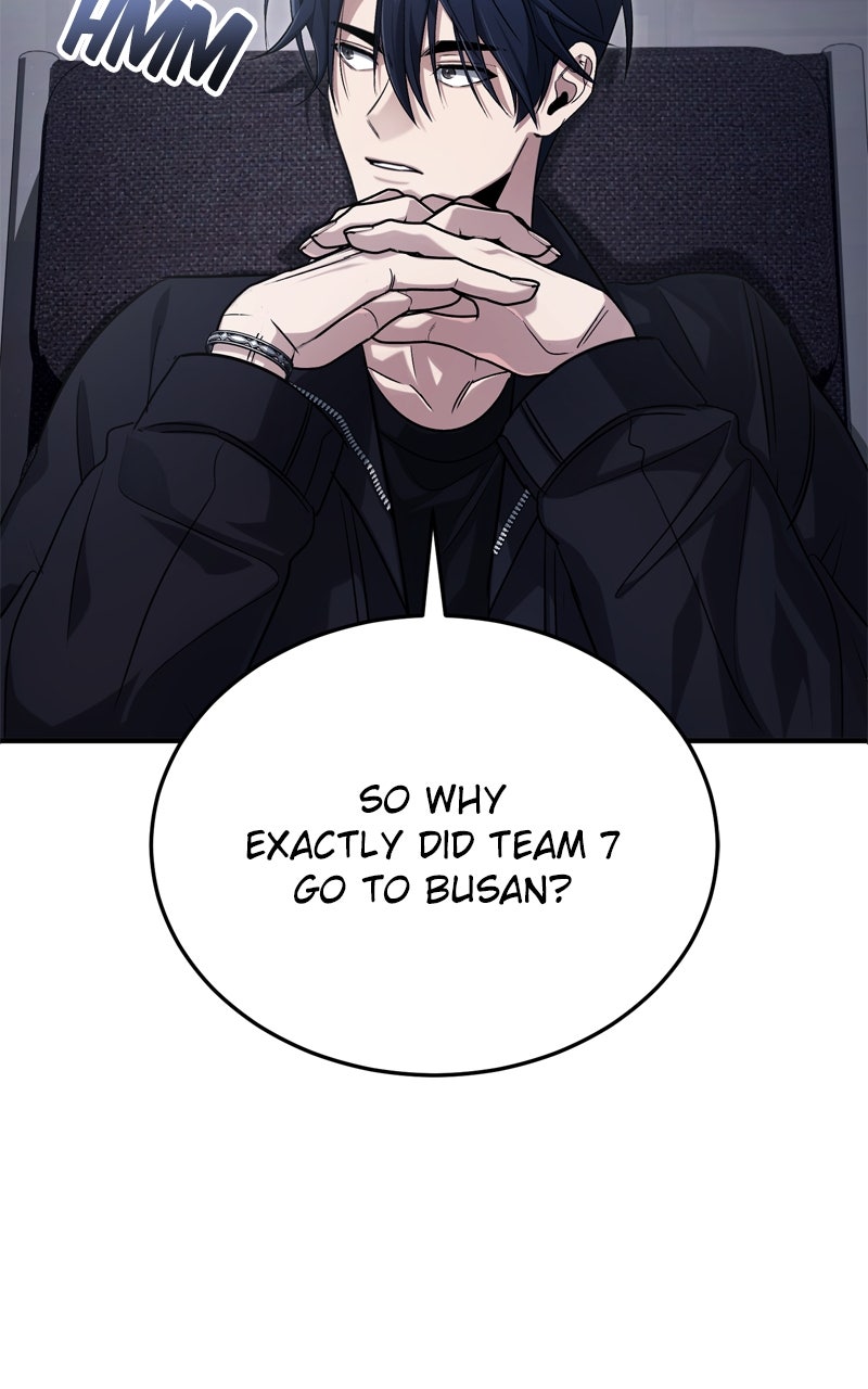 The Returner’s Roadto Retirement (S2) Ep. 93 - Disappearance of Team 7 page 105 - 