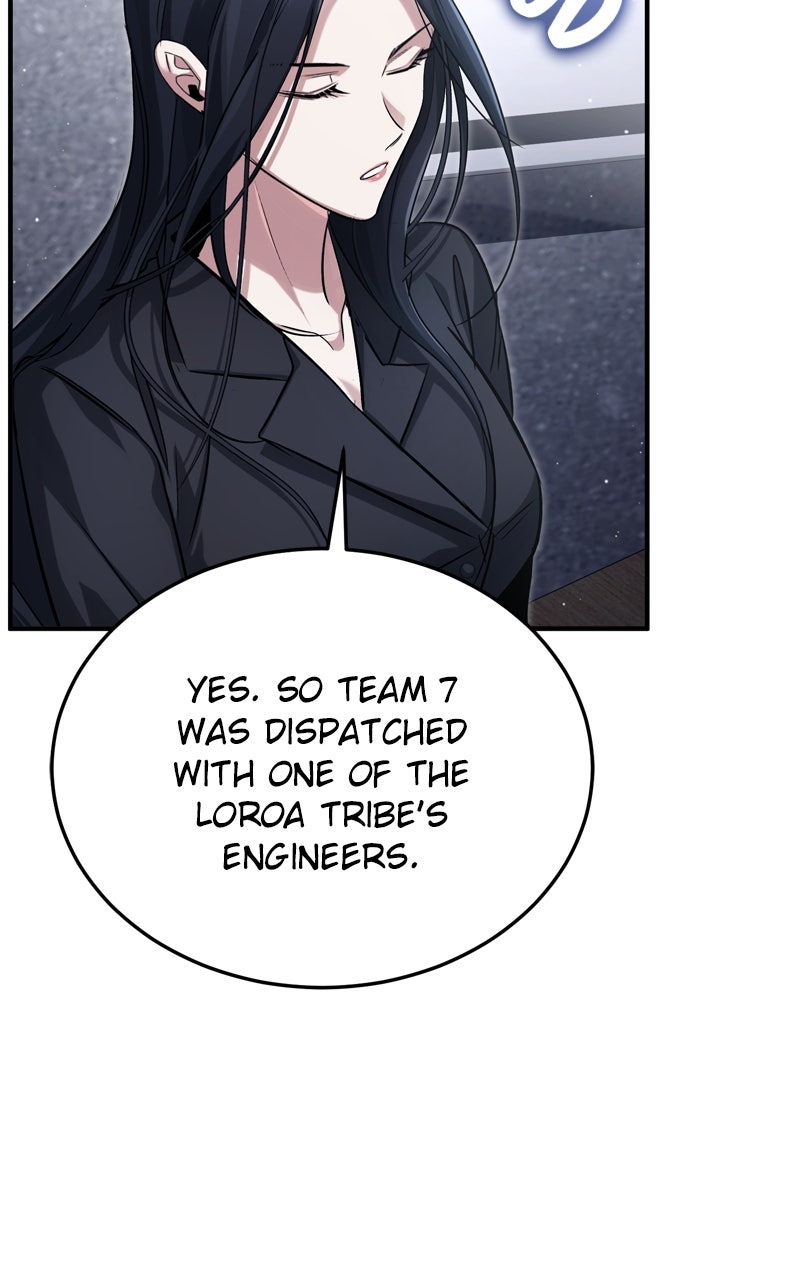 The Returner’s Roadto Retirement (S2) Ep. 93 - Disappearance of Team 7 page 110 - 