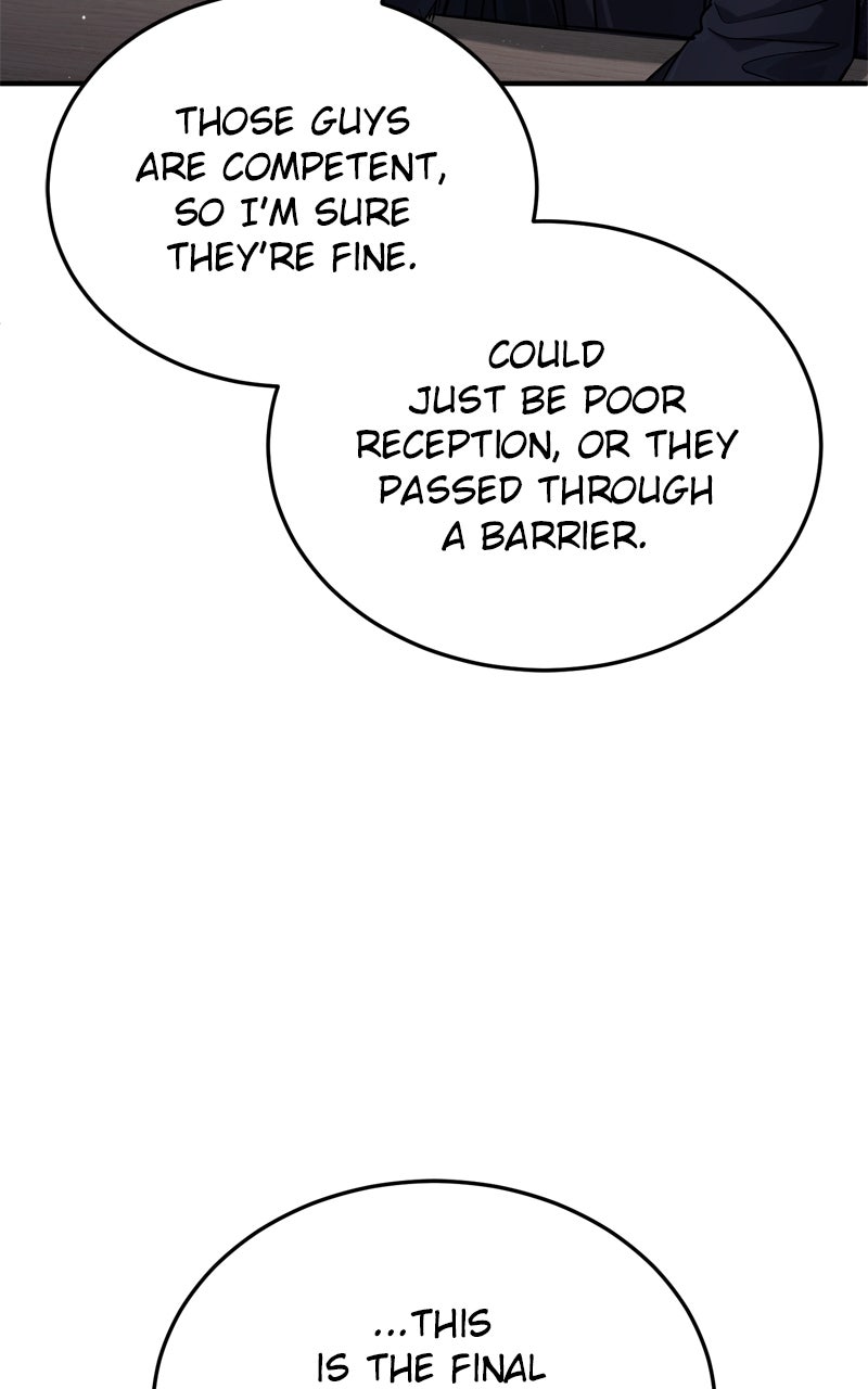 The Returner’s Roadto Retirement (S2) Ep. 93 - Disappearance of Team 7 page 112 - 