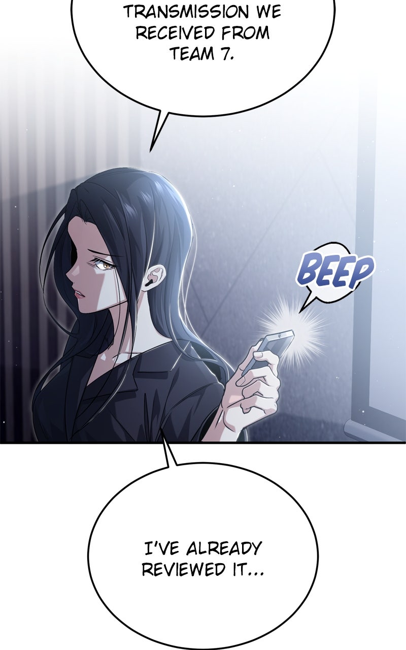 The Returner’s Roadto Retirement (S2) Ep. 93 - Disappearance of Team 7 page 113 - 