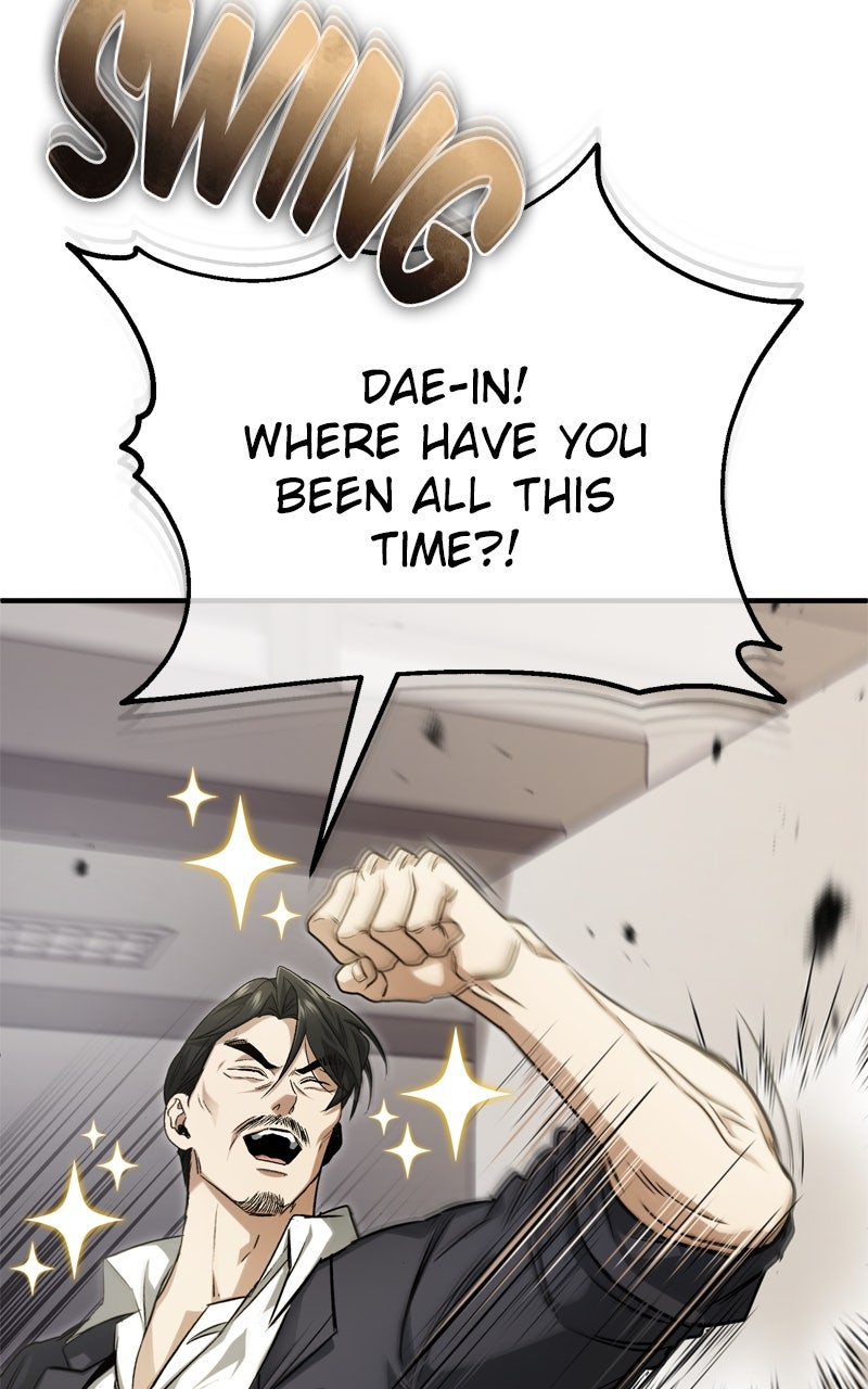The Returner’s Roadto Retirement (S2) Ep. 93 - Disappearance of Team 7 page 13 - 