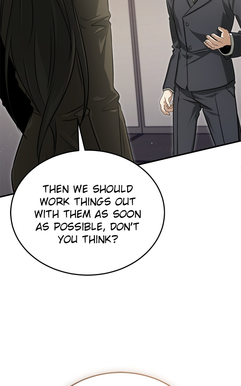 The Returner’s Roadto Retirement (S2) Ep. 93 - Disappearance of Team 7 page 23 - 