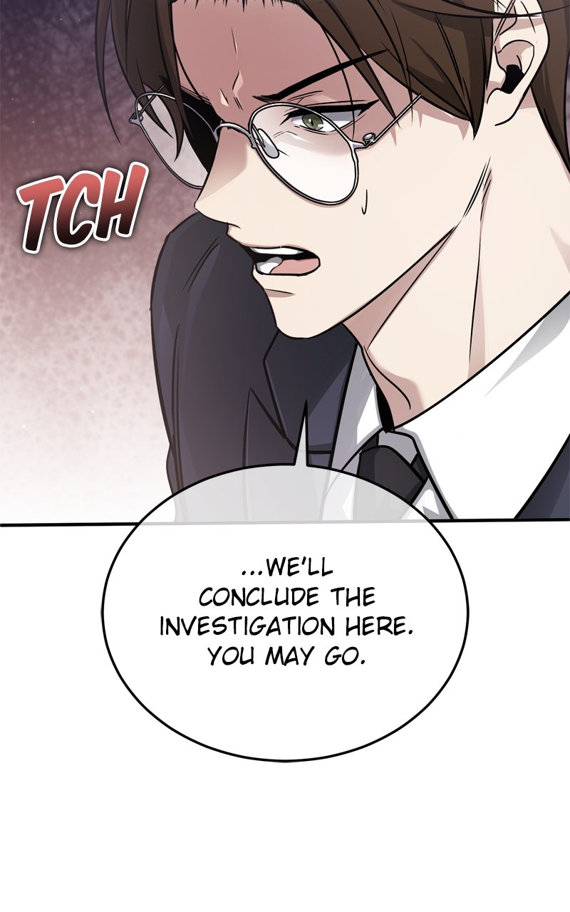The Returner’s Roadto Retirement (S2) Ep. 93 - Disappearance of Team 7 page 26 - 