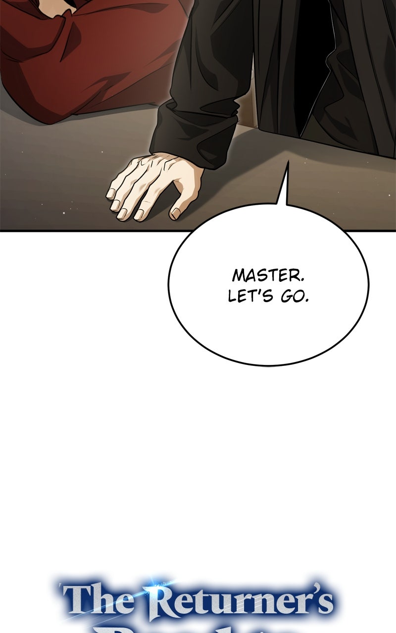 The Returner’s Roadto Retirement (S2) Ep. 93 - Disappearance of Team 7 page 28 - 