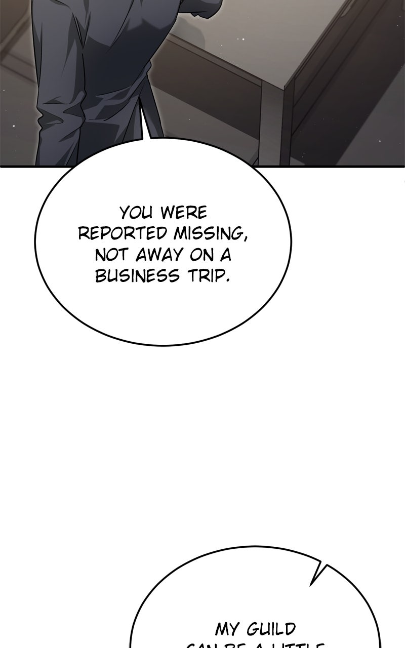 The Returner’s Roadto Retirement (S2) Ep. 93 - Disappearance of Team 7 page 4 - 