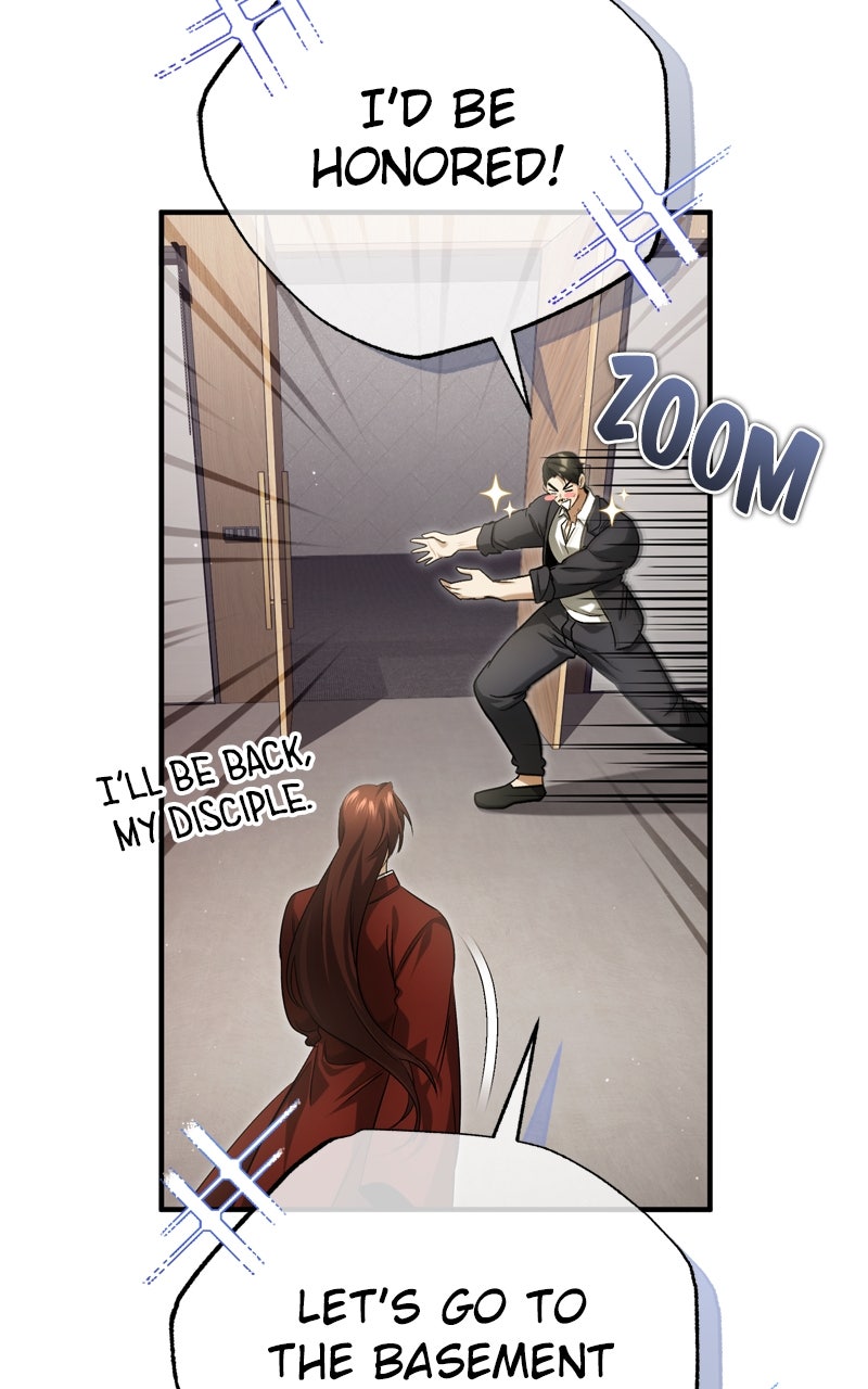 The Returner’s Roadto Retirement (S2) Ep. 93 - Disappearance of Team 7 page 41 - 