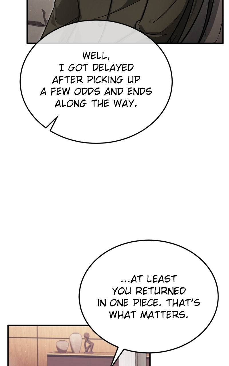 The Returner’s Roadto Retirement (S2) Ep. 93 - Disappearance of Team 7 page 46 - 