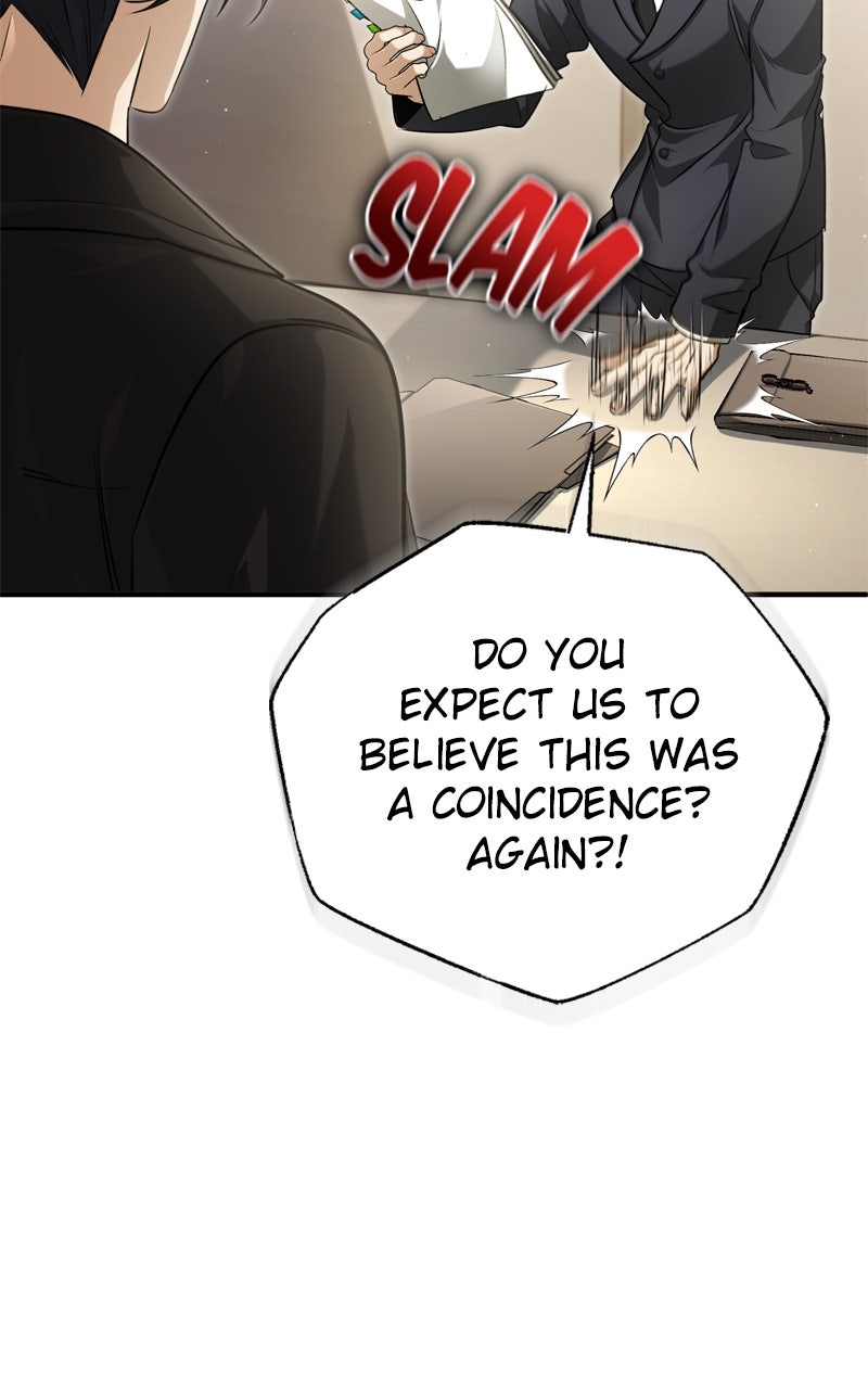 The Returner’s Roadto Retirement (S2) Ep. 93 - Disappearance of Team 7 page 7 - 