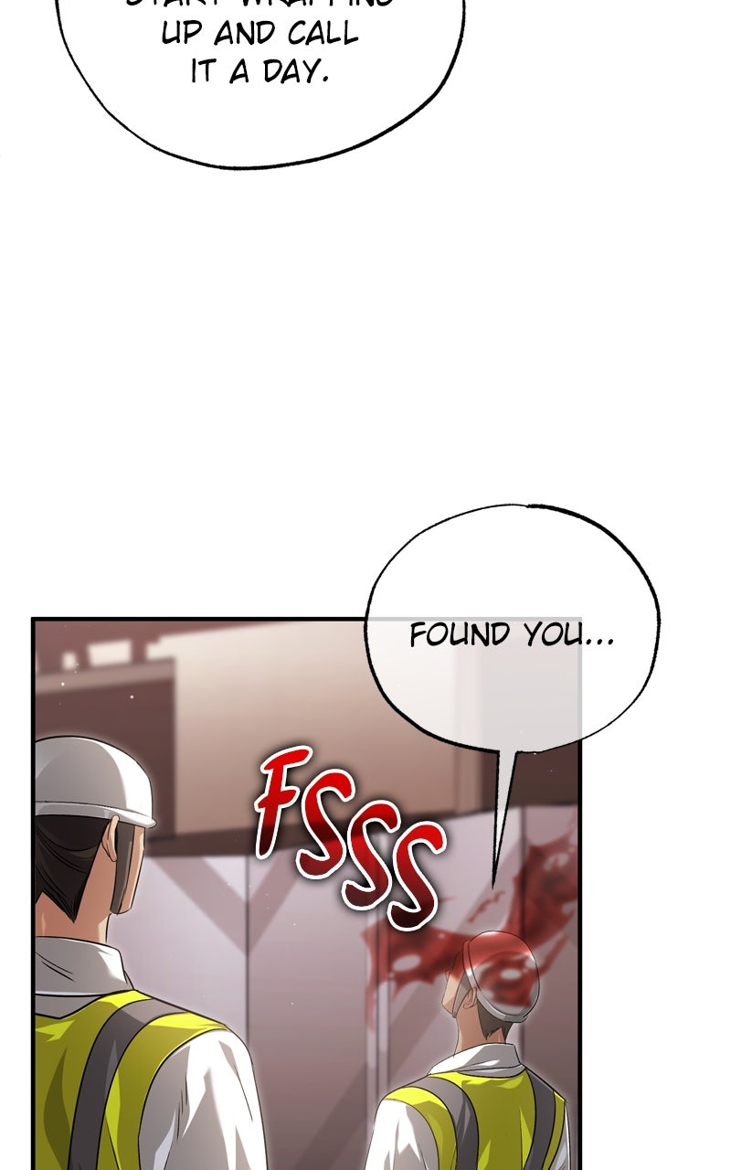 The Returner’s Roadto Retirement (S2) Ep. 93 - Disappearance of Team 7 page 63 - 