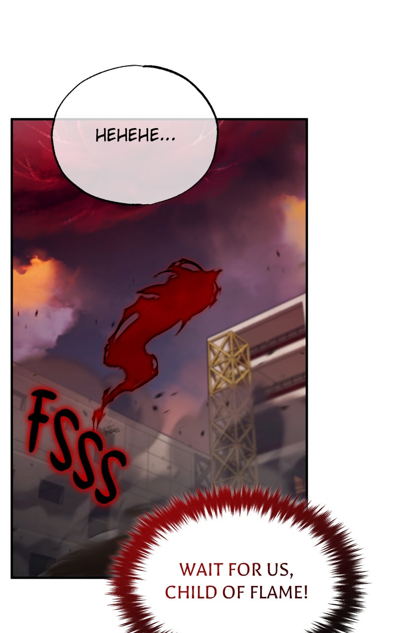 The Returner’s Roadto Retirement (S2) Ep. 93 - Disappearance of Team 7 page 73 - 