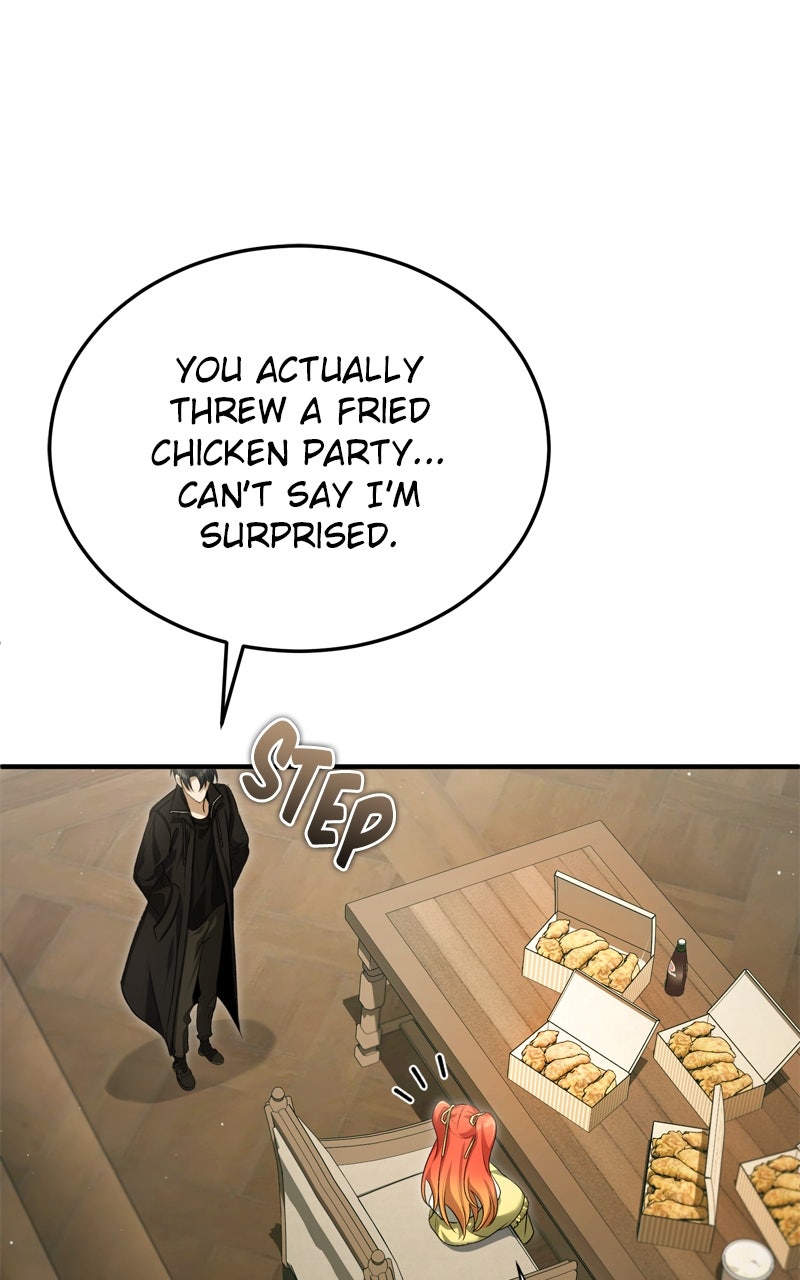 The Returner’s Roadto Retirement (S2) Ep. 93 - Disappearance of Team 7 page 84 - 