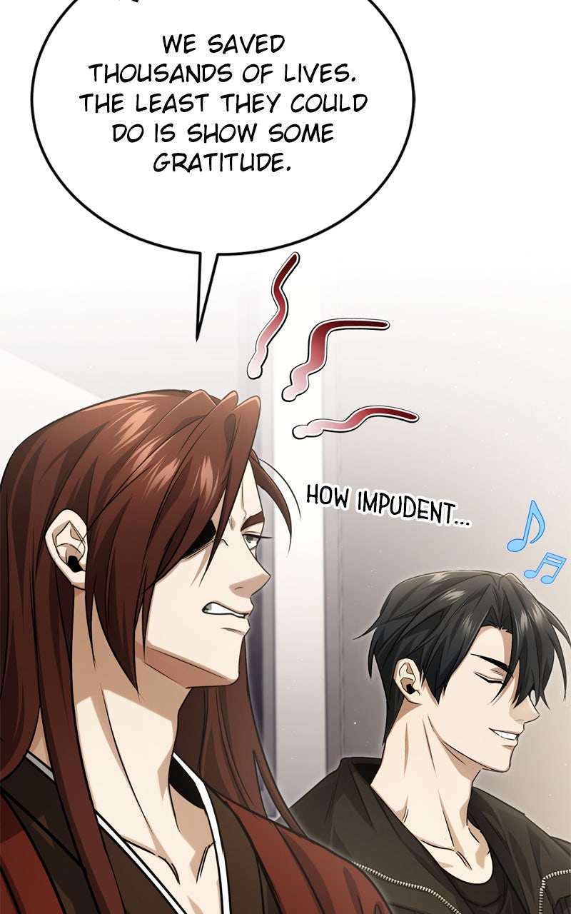 The Returner’s Roadto Retirement (S2) Ep. 93 - Disappearance of Team 7 page 10 - 