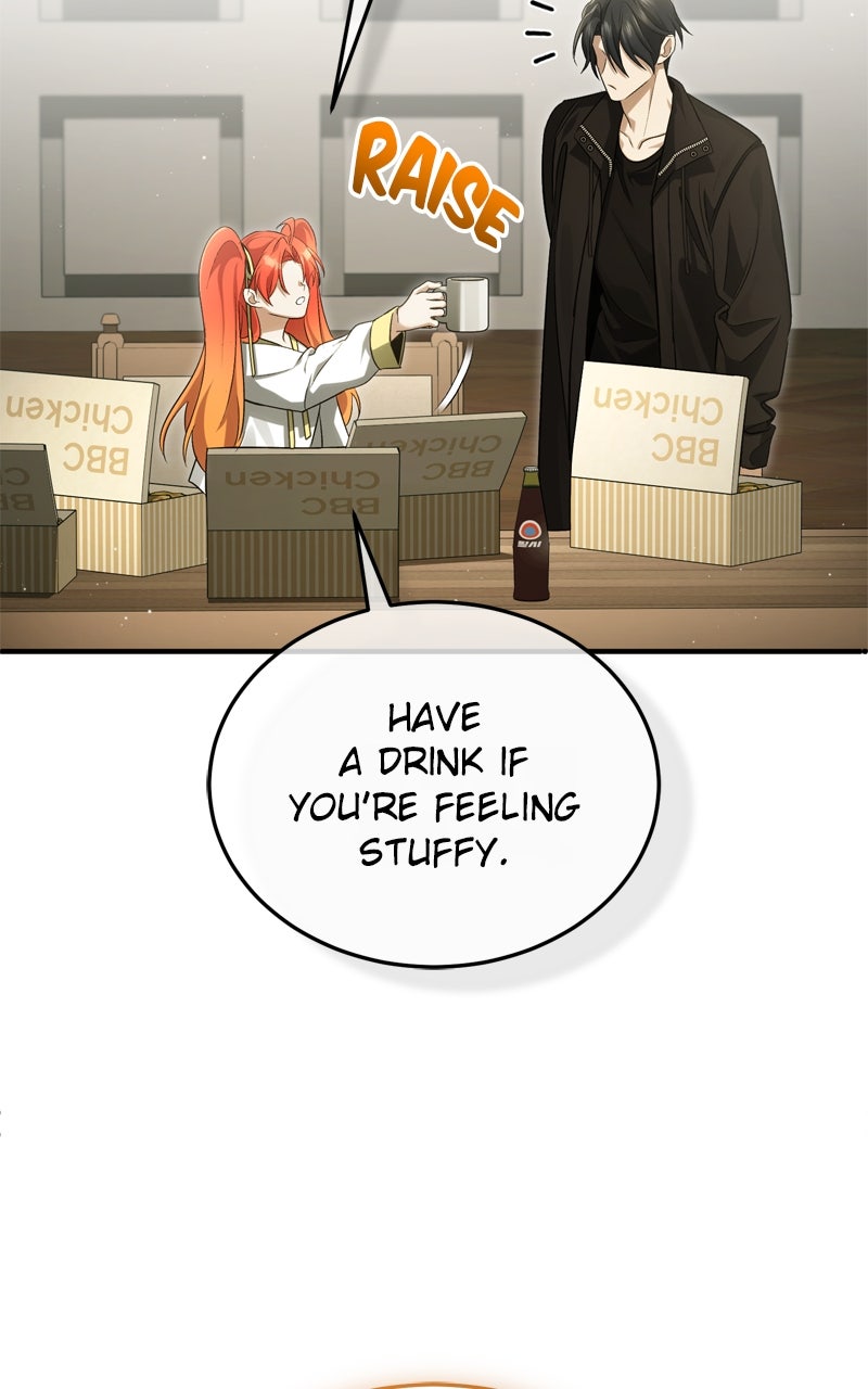 The Returner’s Roadto Retirement (S2) Ep. 93 - Disappearance of Team 7 page 96 - 