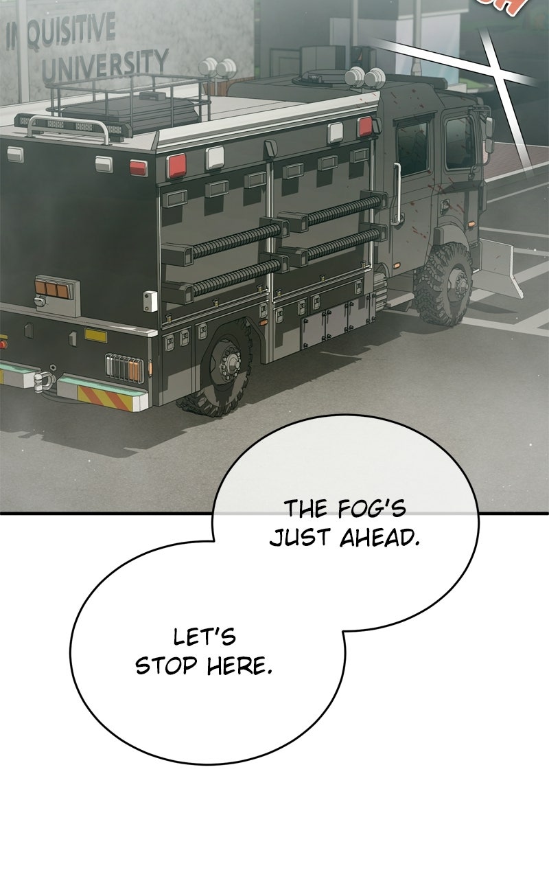 The Returner’s Roadto Retirement (S2) Ep. 95 - Keep That Totem page 2 - 