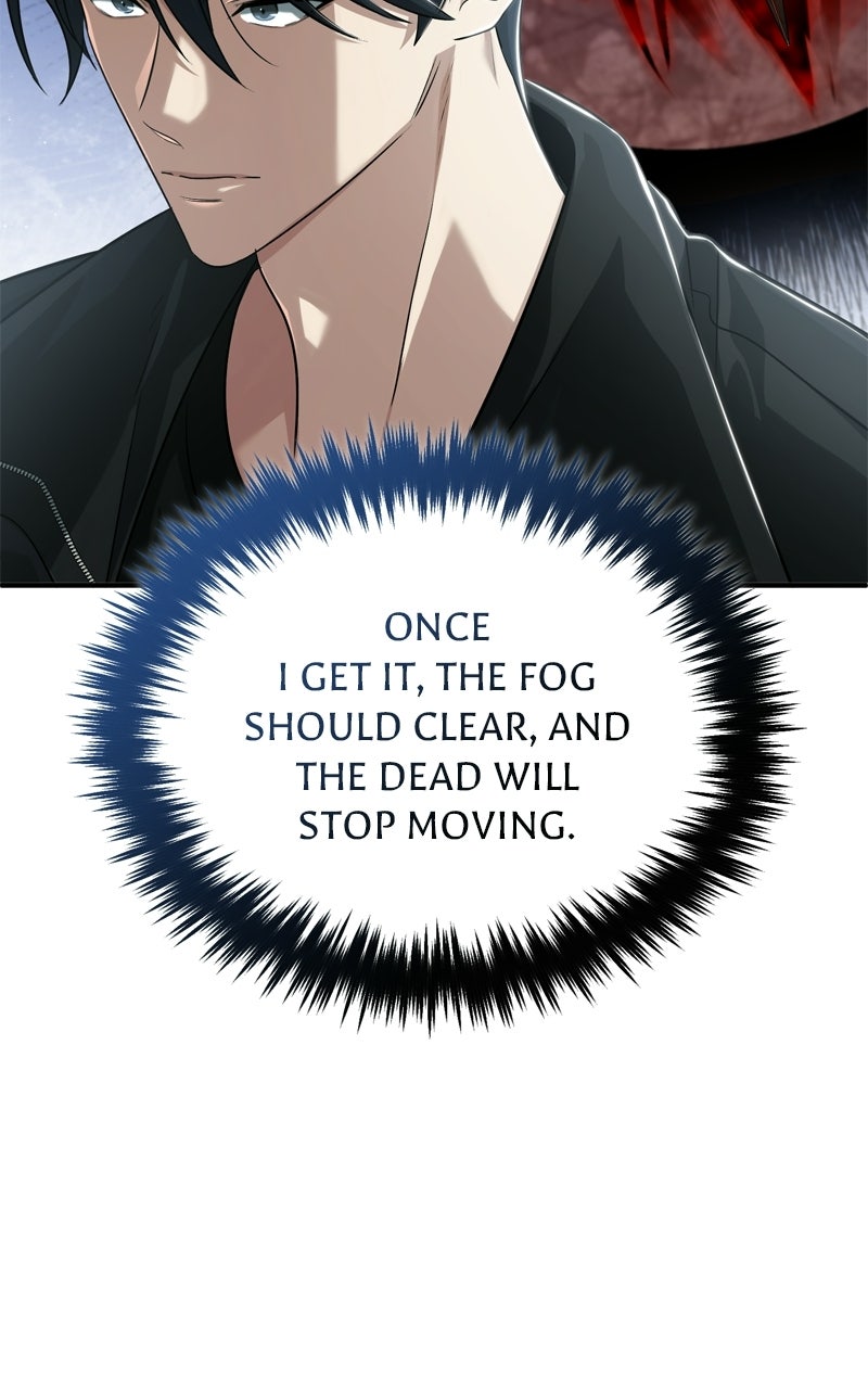 The Returner’s Roadto Retirement (S2) Ep. 95 - Keep That Totem page 11 - 