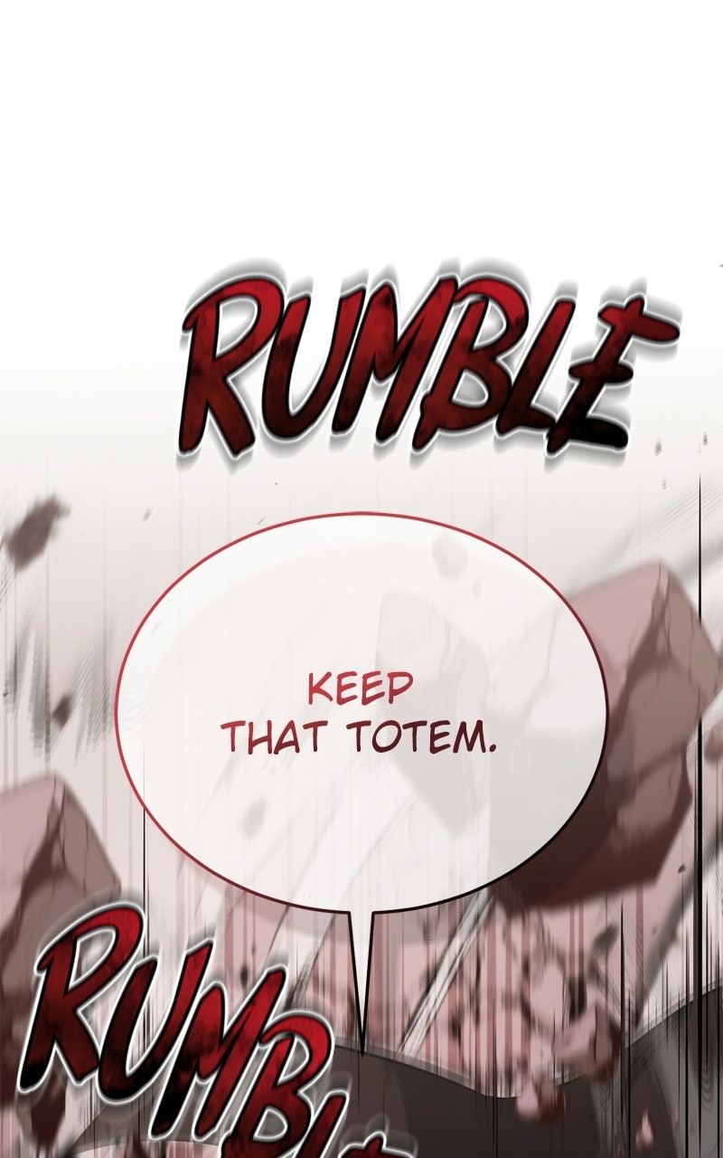 The Returner’s Roadto Retirement (S2) Ep. 95 - Keep That Totem page 108 - 