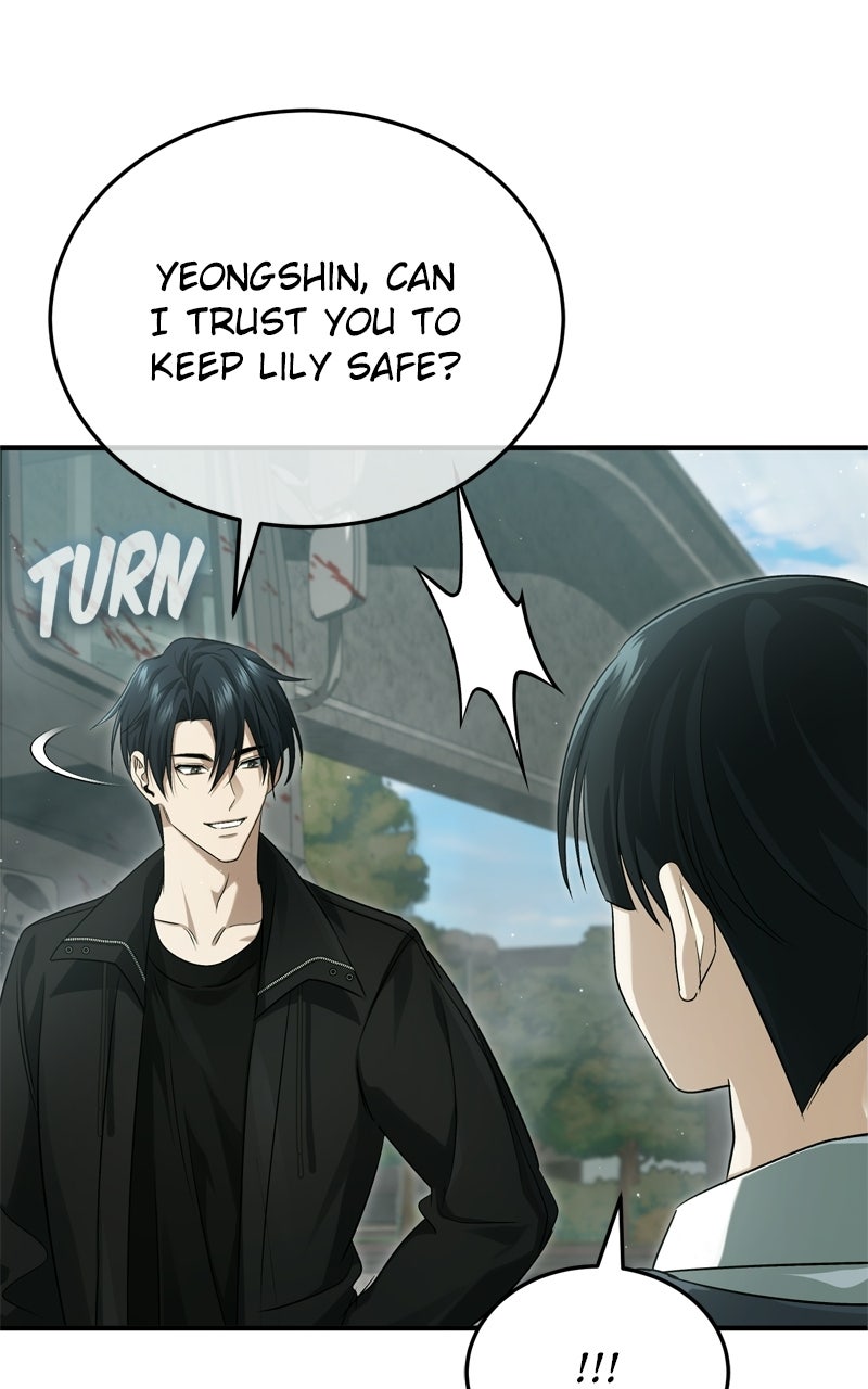The Returner’s Roadto Retirement (S2) Ep. 95 - Keep That Totem page 12 - 