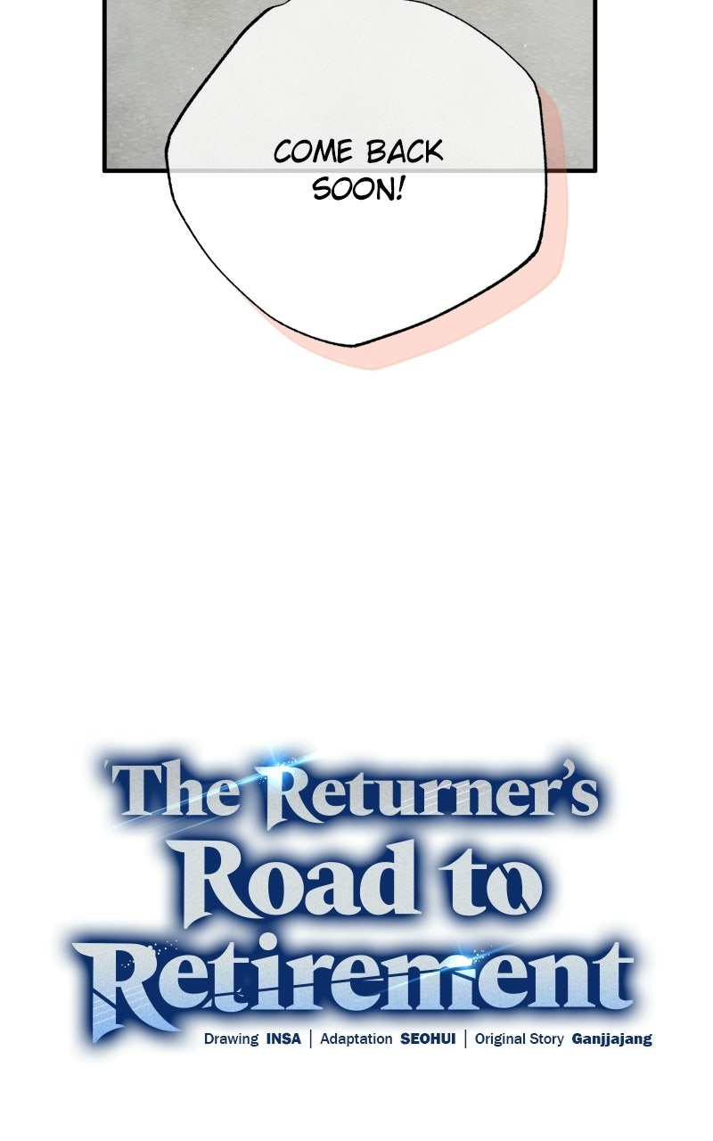 The Returner’s Roadto Retirement (S2) Ep. 95 - Keep That Totem page 17 - 
