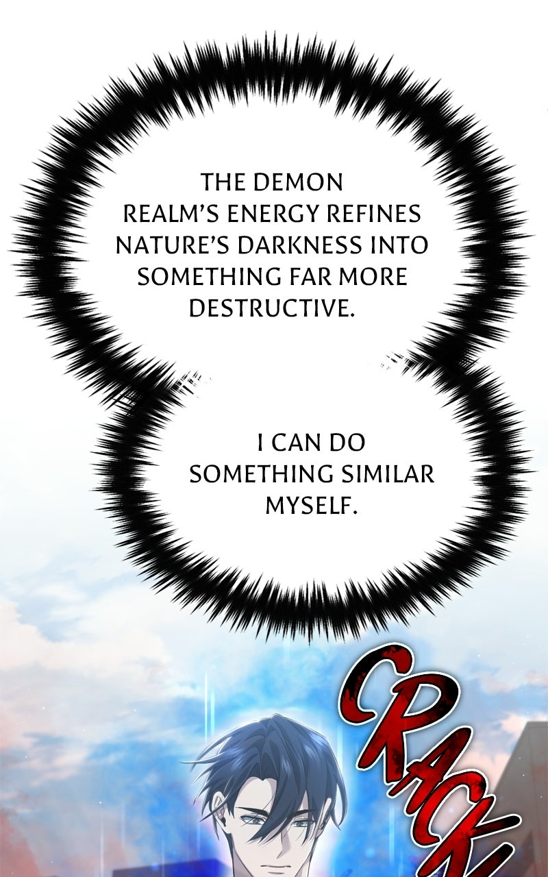 The Returner’s Roadto Retirement (S2) Ep. 95 - Keep That Totem page 33 - 
