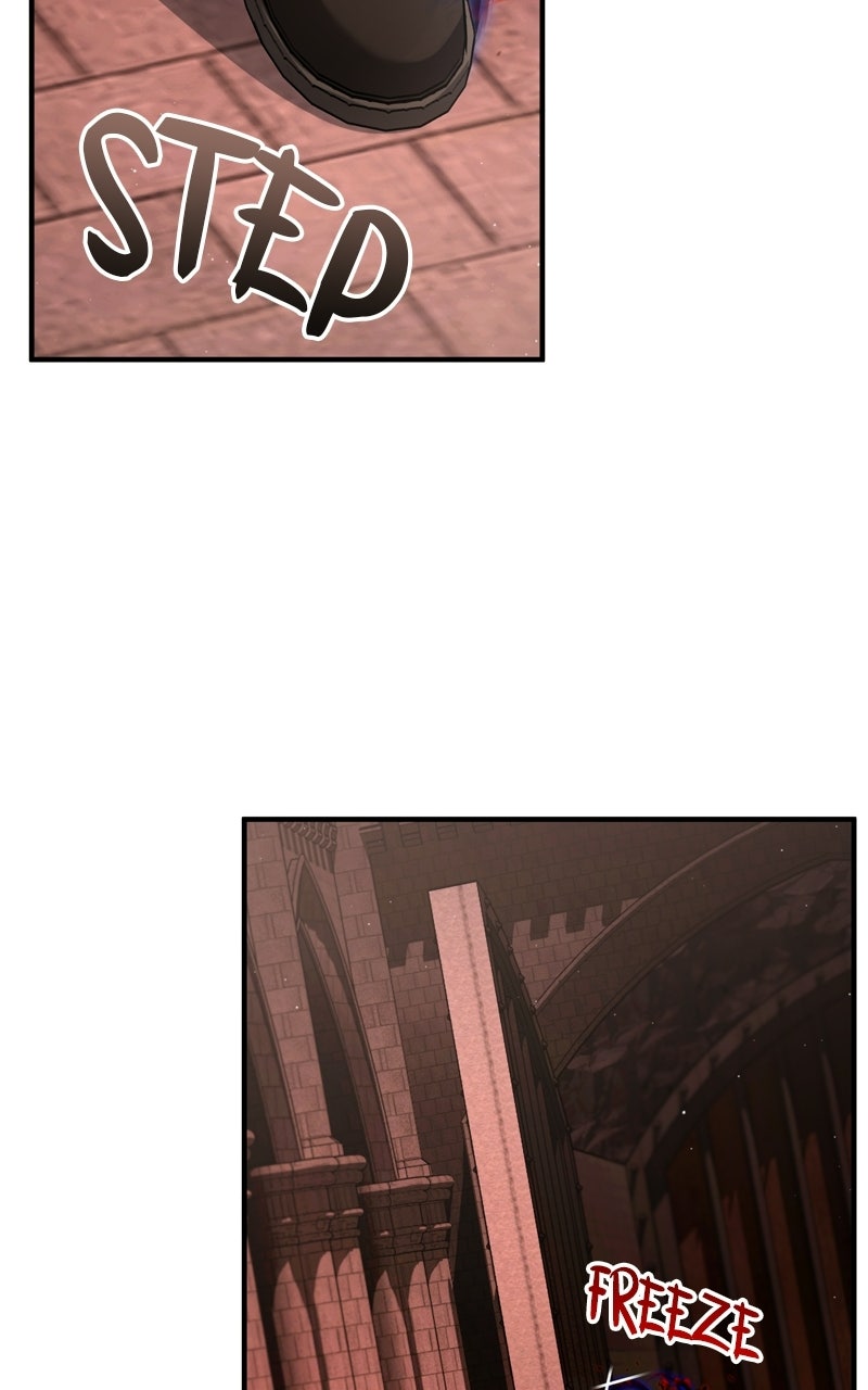 The Returner’s Roadto Retirement (S2) Ep. 95 - Keep That Totem page 37 - 