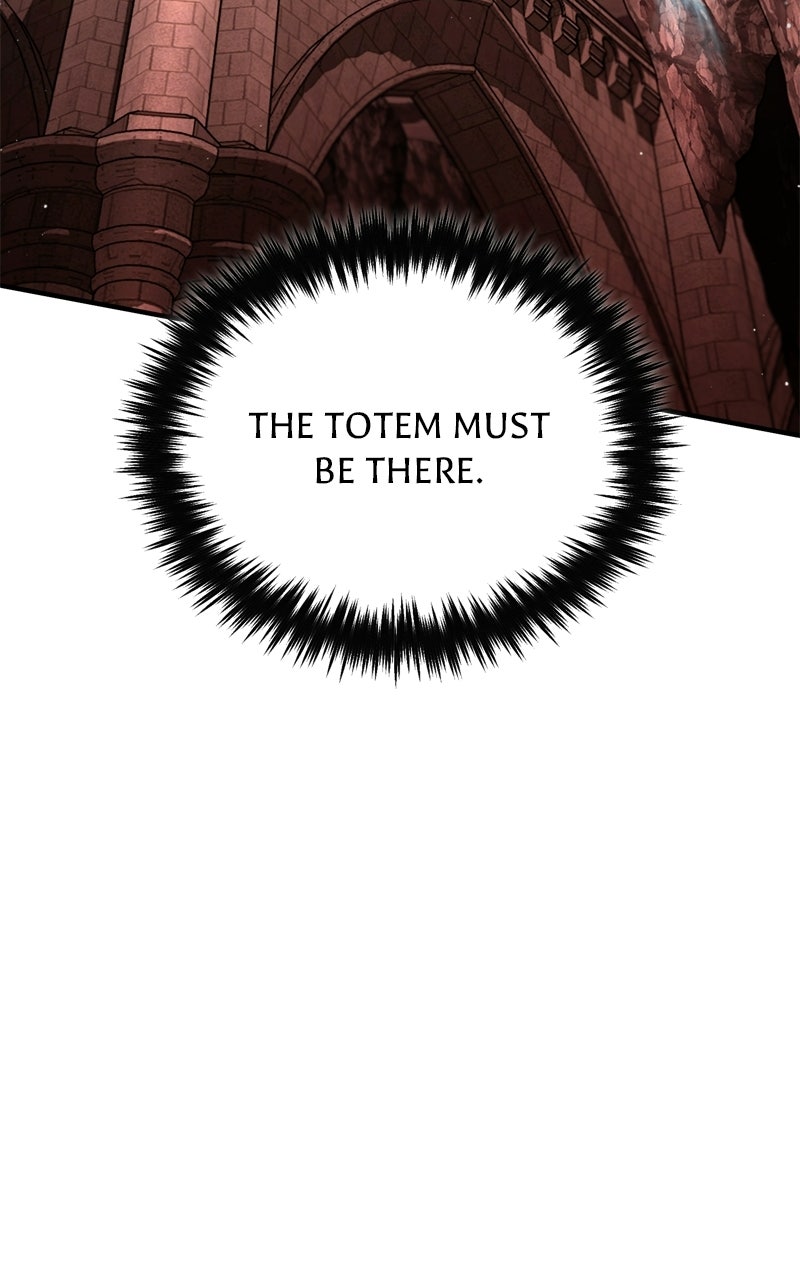 The Returner’s Roadto Retirement (S2) Ep. 95 - Keep That Totem page 43 - 