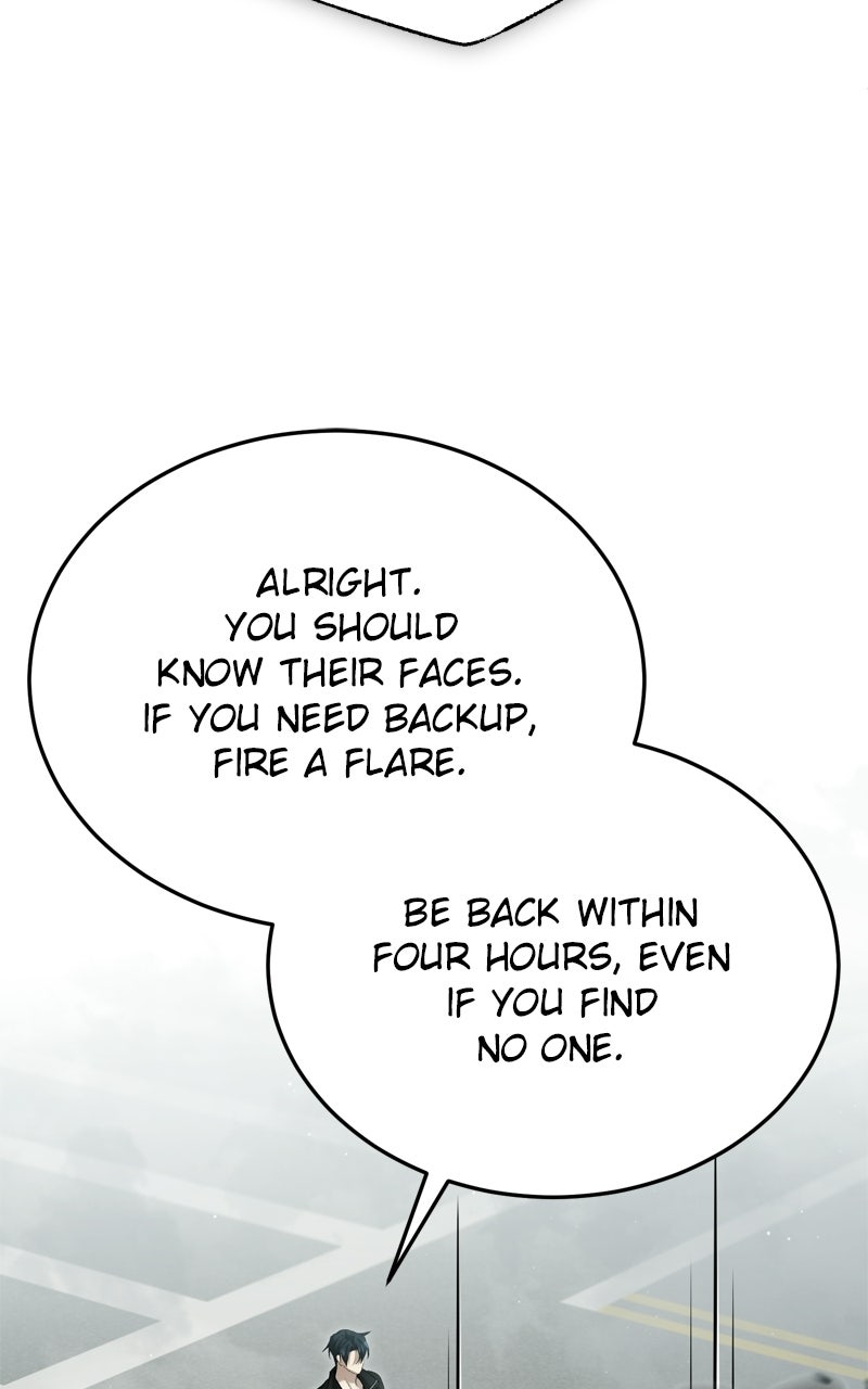 The Returner’s Roadto Retirement (S2) Ep. 95 - Keep That Totem page 6 - 