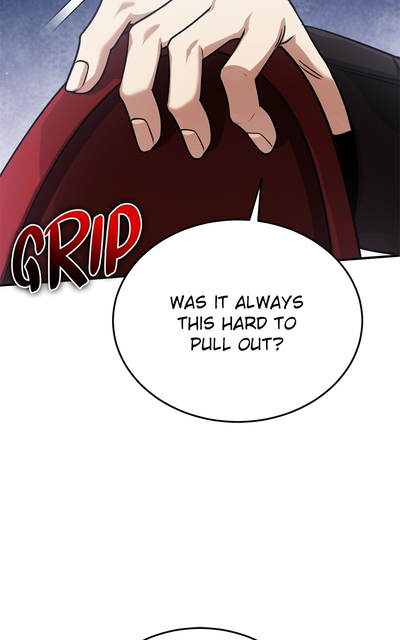 The Returner’s Roadto Retirement (S2) Ep. 95 - Keep That Totem page 61 - 