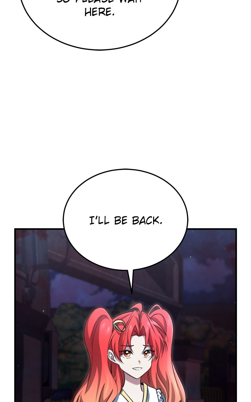 The Returner’s Roadto Retirement (S2) Ep. 96 - Hanging by a Thread (Season 2 Finale) page 102 - 