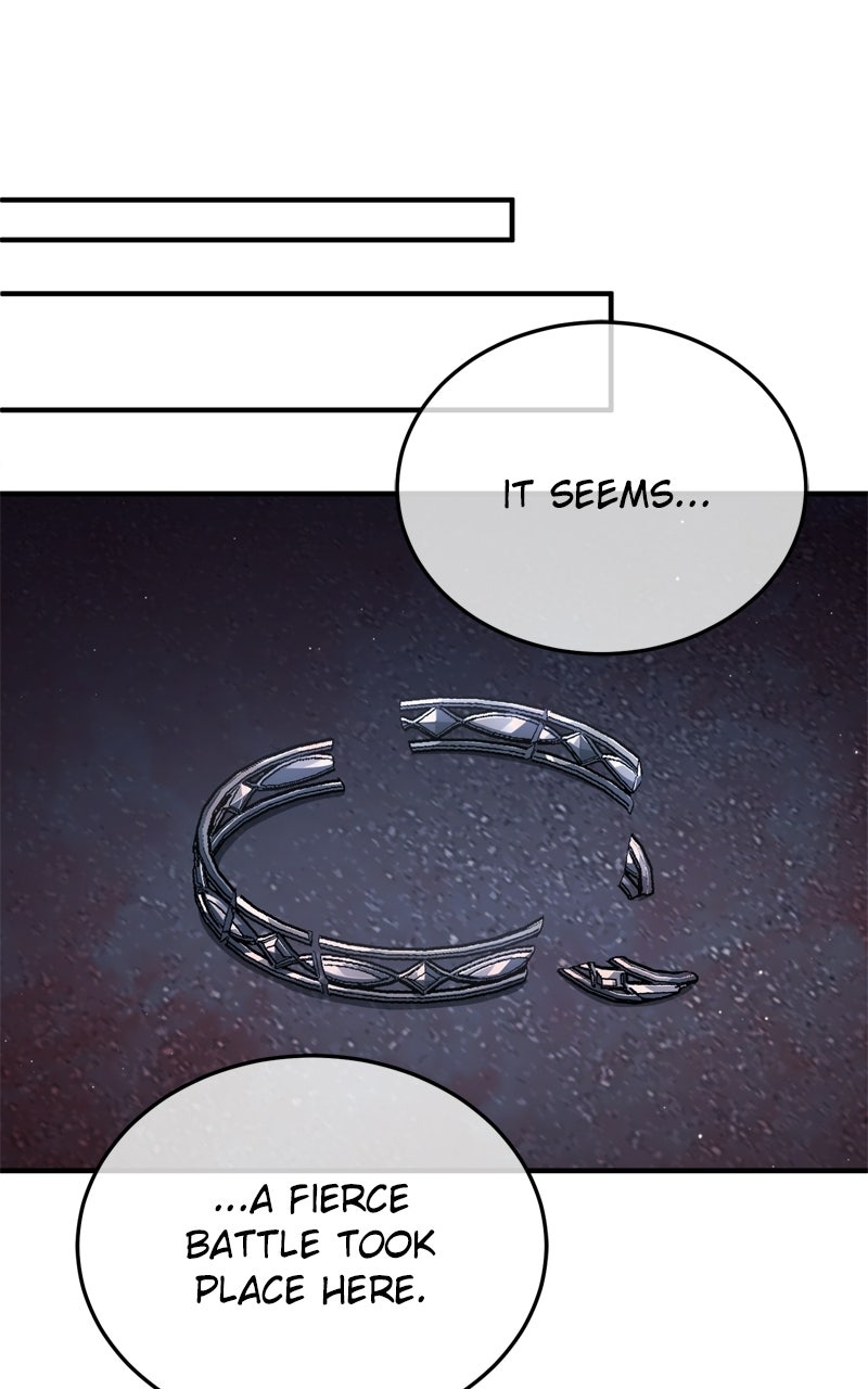 The Returner’s Roadto Retirement (S2) Ep. 96 - Hanging by a Thread (Season 2 Finale) page 104 - 