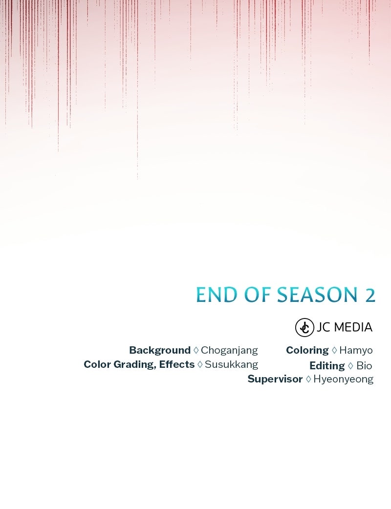 The Returner’s Roadto Retirement (S2) Ep. 96 - Hanging by a Thread (Season 2 Finale) page 111 - 
