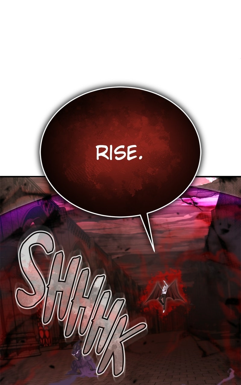 The Returner’s Roadto Retirement (S2) Ep. 96 - Hanging by a Thread (Season 2 Finale) page 14 - 