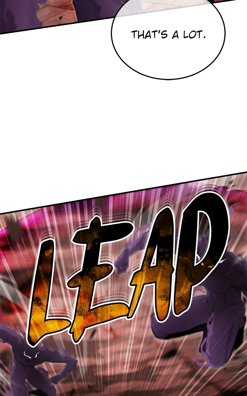 The Returner’s Roadto Retirement (S2) Ep. 96 - Hanging by a Thread (Season 2 Finale) page 17 - 