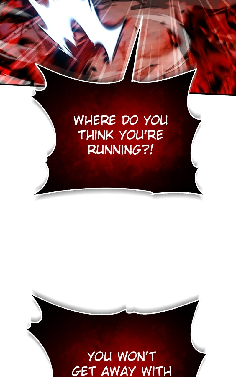The Returner’s Roadto Retirement (S2) Ep. 96 - Hanging by a Thread (Season 2 Finale) page 43 - 