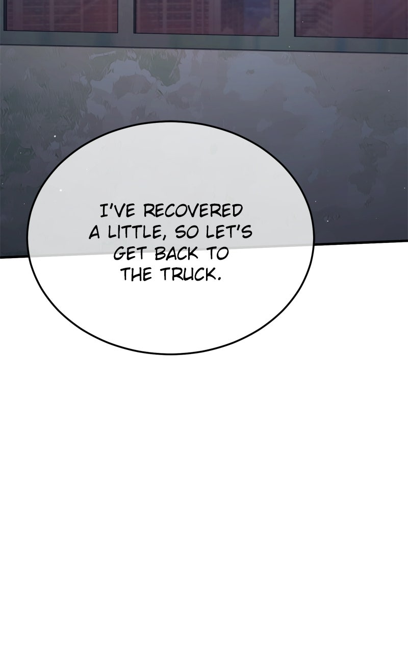 The Returner’s Roadto Retirement (S2) Ep. 96 - Hanging by a Thread (Season 2 Finale) page 64 - 