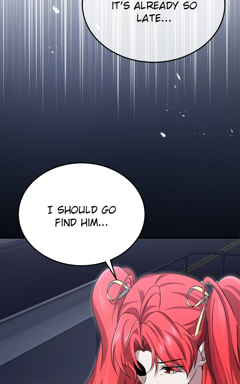 The Returner’s Roadto Retirement (S2) Ep. 96 - Hanging by a Thread (Season 2 Finale) page 90 - 