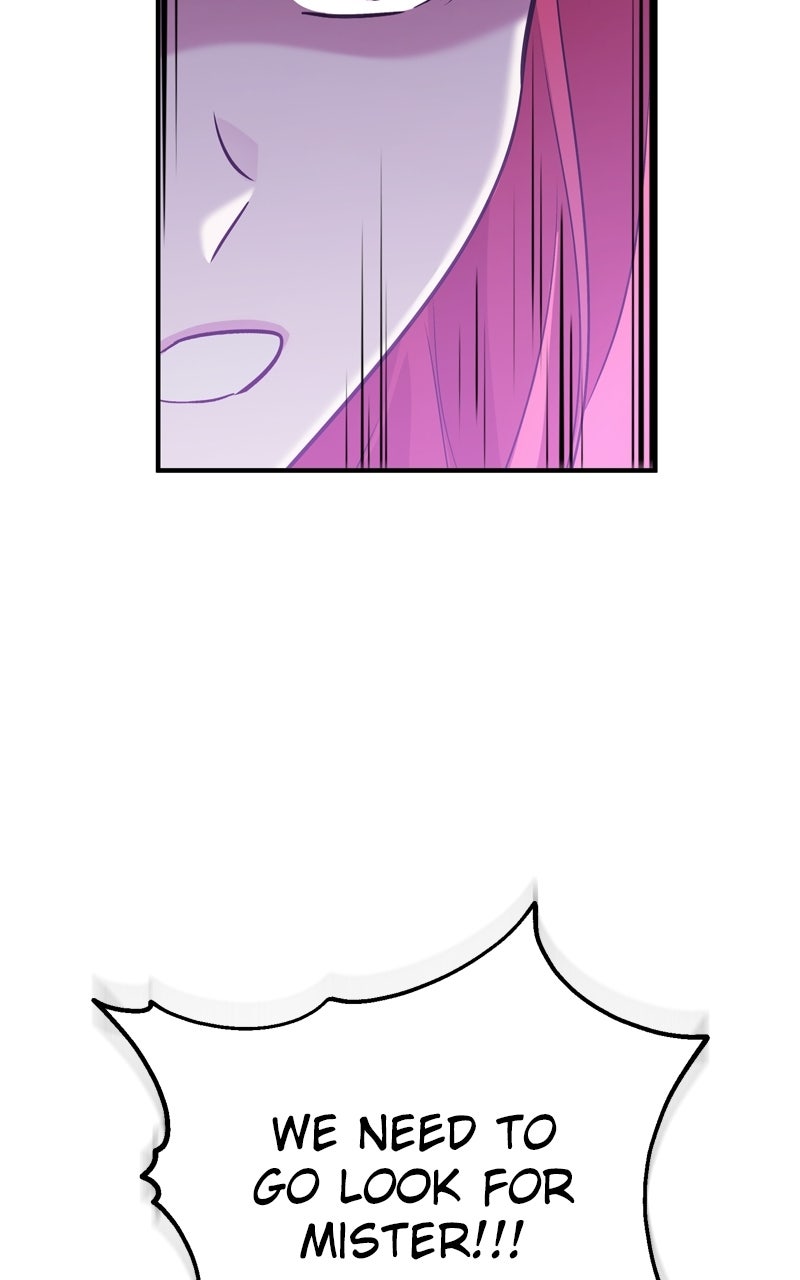 The Returner’s Roadto Retirement (S2) Ep. 96 - Hanging by a Thread (Season 2 Finale) page 95 - 